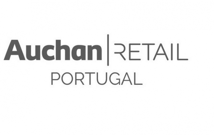 Logótipo Auchan